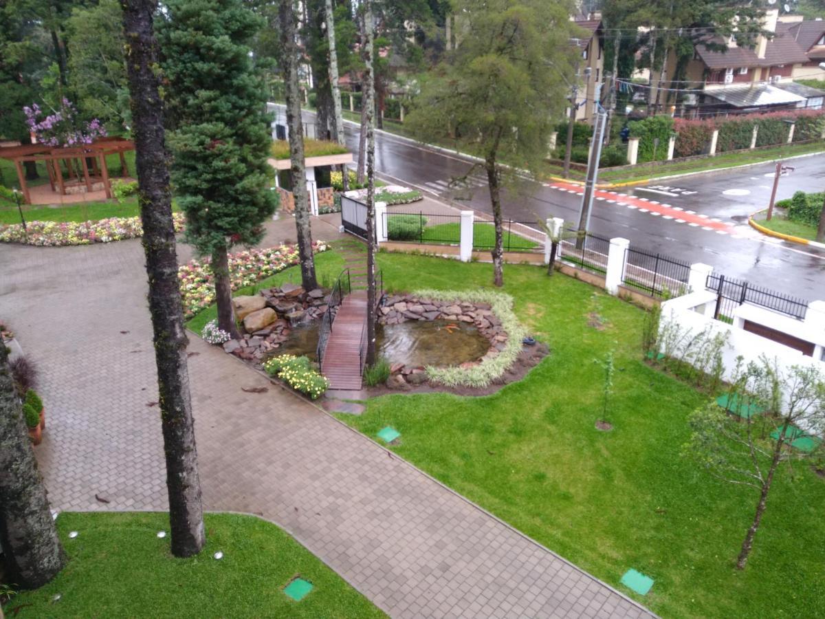 Morada Herz 316 Gramado Eksteriør billede