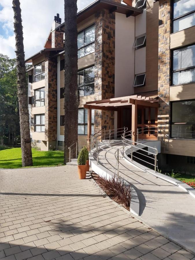Morada Herz 316 Gramado Eksteriør billede