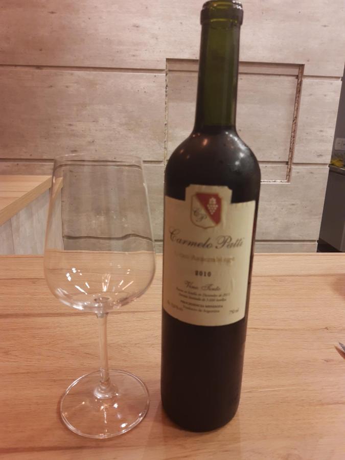 Morada Herz 316 Gramado Eksteriør billede